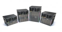 Cisco Catalyst 4500(E)系列交换机